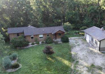 1350 2950 E Street, Clayton, Illinois, 2 Bedrooms Bedrooms, ,1 BathroomBathrooms,Land,For Sale,2950 E,RMACA1044877
