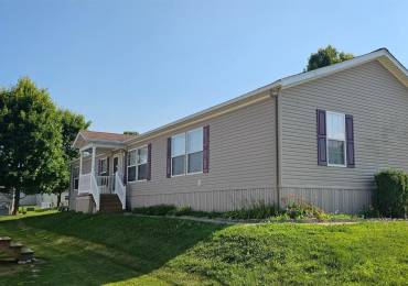 159 Woodlands Trail, Collinsville, Illinois, 4 Bedrooms Bedrooms, ,Manufactured In Park,For Sale,Woodlands,RMACA1044913