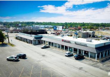 2950 WATER Street, Decatur, Illinois, ,Commercial Sale,For Sale,WATER,RMACA1044919