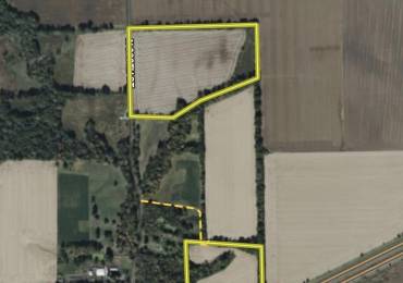 000 320TH Street, Casey, Illinois, ,Land,For Sale,320TH,RMACA1044938