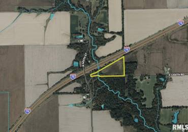 000 1300TH Road, Casey, Illinois, ,Land,For Sale,1300TH,RMACA1044932