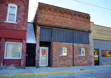 114 MARKET Street, Colchester, Illinois, ,Commercial Sale,For Sale,MARKET,RMAPA1254510