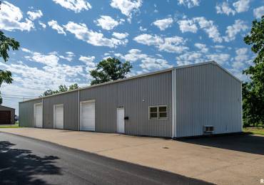 905 CENTRAL Street, Marion, Illinois, ,Commercial Sale,For Sale,CENTRAL,RMAPA1268150