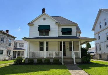 216 18TH Street, Quincy, Illinois, ,Residential Income,For Sale,18TH,RMACA1044984