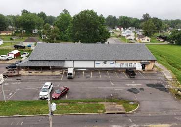 510 VICTOR Street, Christopher, Illinois, ,Commercial Sale,For Sale,VICTOR,RMAPA1268169