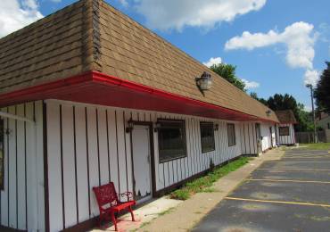 700 CLINTON Street, Rushville, Illinois, ,Commercial Sale,For Sale,CLINTON,RMACA1044994