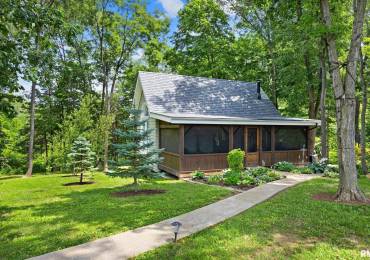 0 STONE SCHOOL Road, Elmwood, Illinois, 1 Bedroom Bedrooms, ,Land,For Sale,STONE SCHOOL,RMAPA1268184