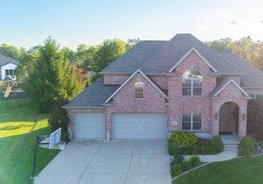 1617 GRANDLAKE Court, Pekin, Illinois, 5 Bedrooms Bedrooms, ,3 BathroomsBathrooms,Residential,For Sale,GRANDLAKE,RMAPA1268215