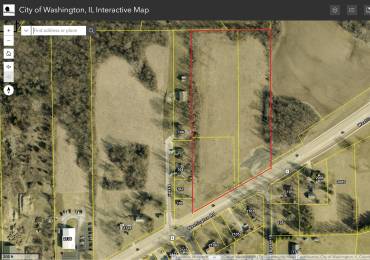 2098 WASHINGTON Road, Washington, Illinois, ,Commercial Sale,For Sale,WASHINGTON,RMAPA1268196