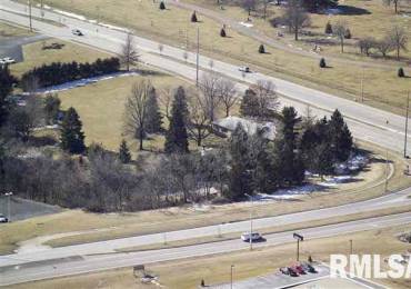 7820 ALLEN Road, Peoria, Illinois, ,Commercial Sale,For Sale,ALLEN,RMAPA1268204