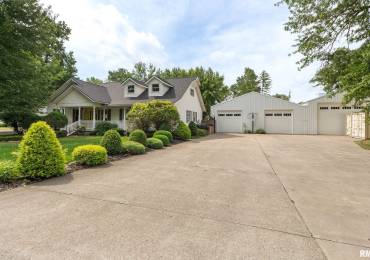 412 Mine B Road, Herrin, Illinois, 4 Bedrooms Bedrooms, ,2 BathroomsBathrooms,Residential,For Sale,Mine B,RMAPA1267746