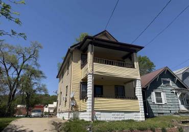 1617 MONROE Street, Peoria, Illinois, ,Residential Income,For Sale,MONROE,RMAPA1265807