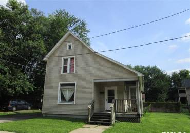 610 COLUMBIA Terrace, Peoria, Illinois, 2 Bedrooms Bedrooms, ,1 BathroomBathrooms,Residential,For Sale,COLUMBIA,RMAPA1268236