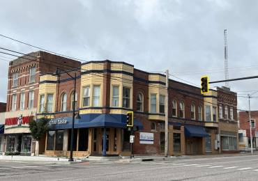 100 ILLINOIS Avenue, Carbondale, Illinois, ,Commercial Sale,For Sale,ILLINOIS,RMAPA1268249