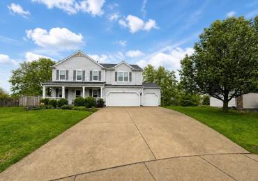 304 ASTER Drive, Minooka, Illinois, 4 Bedrooms Bedrooms, ,2 BathroomsBathrooms,Residential,For Sale,ASTER,RMACA1045080