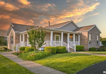 1502 State Highway 145 Highway, Stonefort, Illinois, 3 Bedrooms Bedrooms, ,2 BathroomsBathrooms,Residential,For Sale,State Highway 145,RMAPA1267962