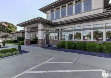 3000 Professional Drive, Springfield, Illinois, ,Commercial Lease,For Rent,Professional,RMACA1045085