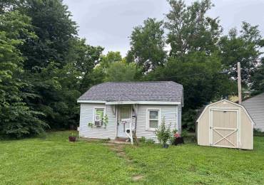 1019 WILCOX Avenue, Peoria, Illinois, 1 Bedroom Bedrooms, ,1 BathroomBathrooms,Residential,For Sale,WILCOX,RMAPA1268284