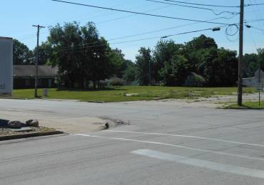 301 JOHNSON Street, Macomb, Illinois, ,Land,For Sale,JOHNSON,RMAPA1268287
