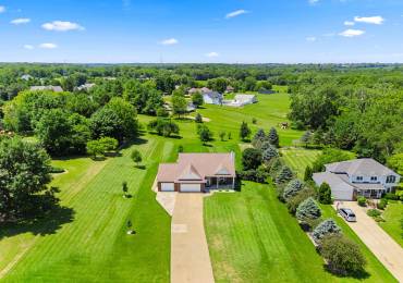 13021 BLAND Road, Dunlap, Illinois, 4 Bedrooms Bedrooms, ,3 BathroomsBathrooms,Residential,For Sale,BLAND,RMAPA1268306