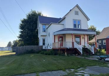 940 1ST Avenue, Canton, Illinois, 4 Bedrooms Bedrooms, ,2 BathroomsBathrooms,Residential,For Sale,1ST,RMAPA1268304
