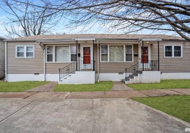 301 12TH Street, Herrin, Illinois, ,Residential Income,For Sale,12TH,RMAPA1268309