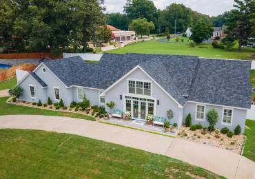 12 CHERRY TREE Place, Harrisburg, Illinois, 5 Bedrooms Bedrooms, ,5 BathroomsBathrooms,Residential,For Sale,CHERRY TREE,RMAPA1268312