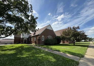 107 Prairie Street, Lacon, Illinois, ,Commercial Sale,For Sale,Prairie,RMAPA1268326