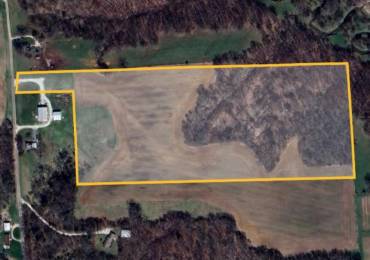 14953 GRAIN BIN Road, Lewistown, Illinois, ,Land,For Sale,GRAIN BIN,RMAPA1268323