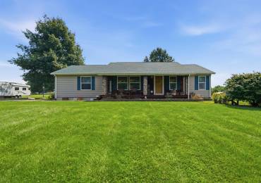 12806 WHITTAKER Road, Brimfield, Illinois, 4 Bedrooms Bedrooms, ,2 BathroomsBathrooms,Residential,For Sale,WHITTAKER,RMAPA1268319