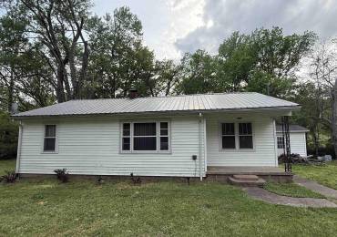 1250 Fair City Road, Jonesboro, Illinois, 3 Bedrooms Bedrooms, ,1 BathroomBathrooms,Residential,For Sale,Fair City,RMAPA1265936