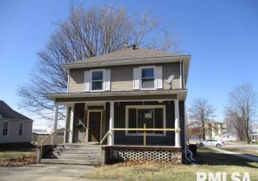 217 BROAD Street, Lacon, Illinois, 3 Bedrooms Bedrooms, ,2 BathroomsBathrooms,Residential,For Sale,BROAD,RMAPA1265215