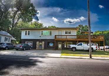 711 2ND Street, Pekin, Illinois, ,Commercial Lease,For Rent,2ND,RMAPA1267714