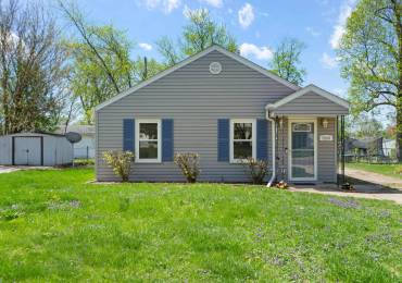 5209 GLEN ELM Drive, Peoria Heights, Illinois, 2 Bedrooms Bedrooms, ,1 BathroomBathrooms,Residential Lease,For Rent,GLEN ELM,RMAPA1268342