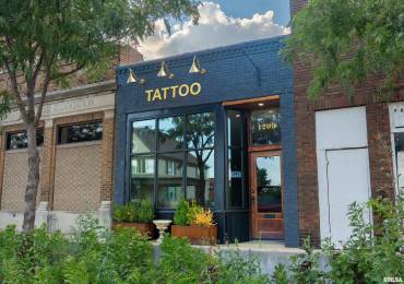 1209 ADAMS Street, Peoria, Illinois, ,Commercial Lease,For Rent,ADAMS,RMAPA1268333
