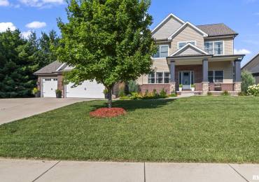 200 PIN OAK Lane, Springfield, Illinois, 6 Bedrooms Bedrooms, ,3 BathroomsBathrooms,Residential,For Sale,PIN OAK,RMACA1045109
