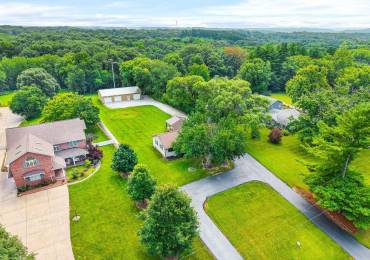 4704 KOERNER Road, Peoria, Illinois, 3 Bedrooms Bedrooms, ,1 BathroomBathrooms,Residential,For Sale,KOERNER,RMAPA1268260