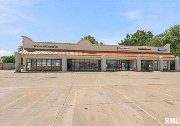 1722 SANGAMON Avenue, Springfield, Illinois, ,Commercial Lease,For Rent,SANGAMON,RMACA1045123