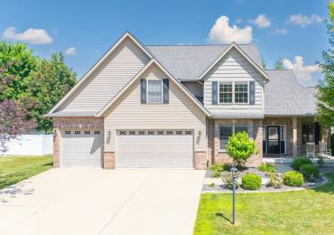 1719 SYCAMORE, Washington, Illinois, 5 Bedrooms Bedrooms, ,3 BathroomsBathrooms,Residential,For Sale,SYCAMORE,RMAPA1268367