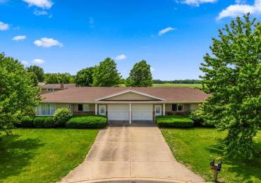 108-110 Nina Court, Pekin, Illinois, ,Residential Income,For Sale,Nina,RMAPA1268356