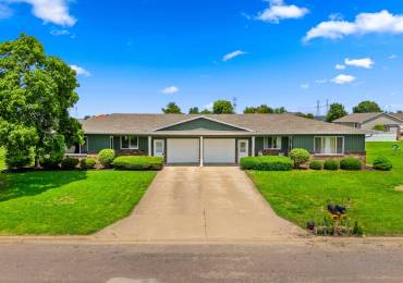 105-107 Nina Court, Pekin, Illinois, ,Residential Income,For Sale,Nina,RMAPA1268354