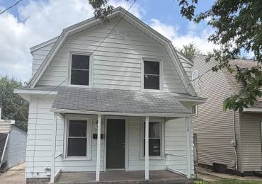 1128 SUMMER Street, Pekin, Illinois, 2 Bedrooms Bedrooms, ,1 BathroomBathrooms,Residential,For Sale,SUMMER,RMAPA1268369