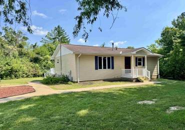 55 PECAN Lane, Nauvoo, Illinois, 4 Bedrooms Bedrooms, ,2 BathroomsBathrooms,Residential,For Sale,PECAN,RMACA1045135