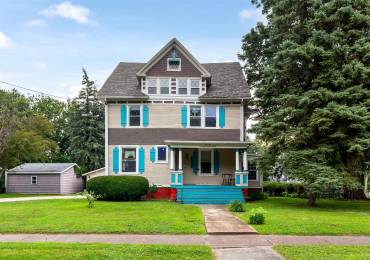 1509 CHERRY Street, Galesburg, Illinois, 3 Bedrooms Bedrooms, ,2 BathroomsBathrooms,Residential,For Sale,CHERRY,RMACA1045139