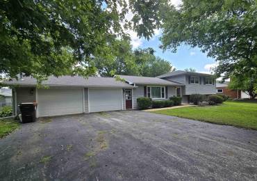 513 MARION Street, Carthage, Illinois, 3 Bedrooms Bedrooms, ,2 BathroomsBathrooms,Residential,For Sale,MARION,RMAPA1268374