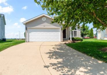 2421 JUBILEE Lane, Dunlap, Illinois, 4 Bedrooms Bedrooms, ,3 BathroomsBathrooms,Residential,For Sale,JUBILEE,RMAPA1268383