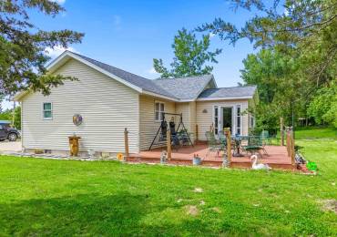 19563 IL Route 97 Highway, Cuba, Illinois, 3 Bedrooms Bedrooms, ,2 BathroomsBathrooms,Residential,For Sale,IL Route 97,RMAPA1266825
