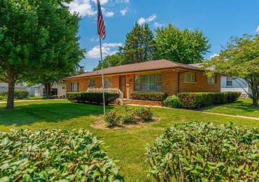405 STATE Street, Lincoln, Illinois, 3 Bedrooms Bedrooms, ,1 BathroomBathrooms,Residential,For Sale,STATE,RMACA1045156