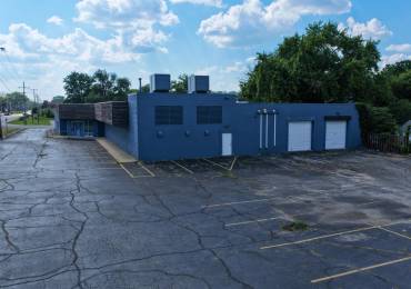 501 MEADOW Avenue, East Peoria, Illinois, ,Commercial Sale,For Sale,MEADOW,RMAPA1268380