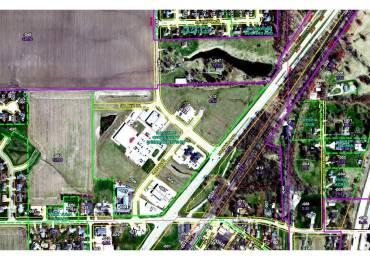 SHERMAN Boulevard, Sherman, Illinois, ,Land,For Sale,SHERMAN,RMACA1006317